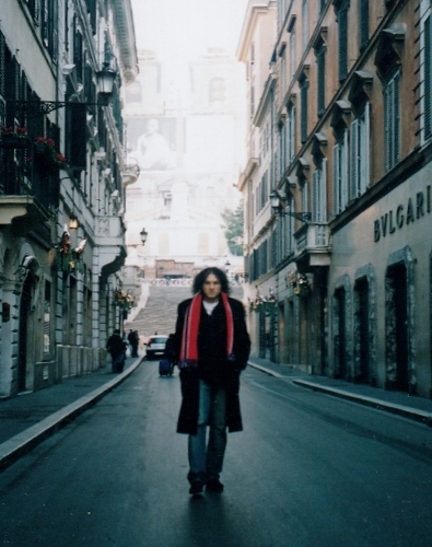 Roma 2005